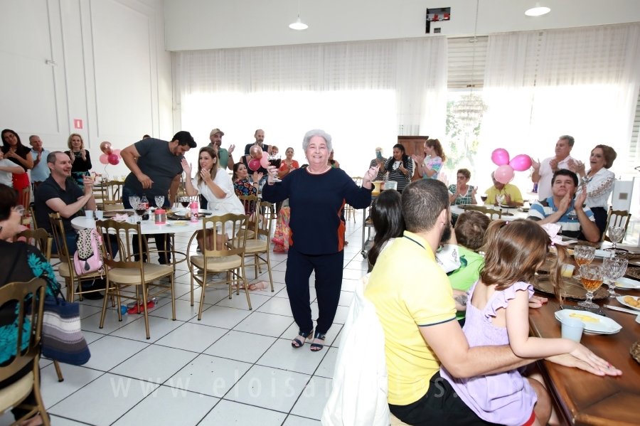 FESTA DE ANIVERSÁRIO, DE FÁTIMA QUINTILIANOS – 67 ANOS - Eloisa Mattos