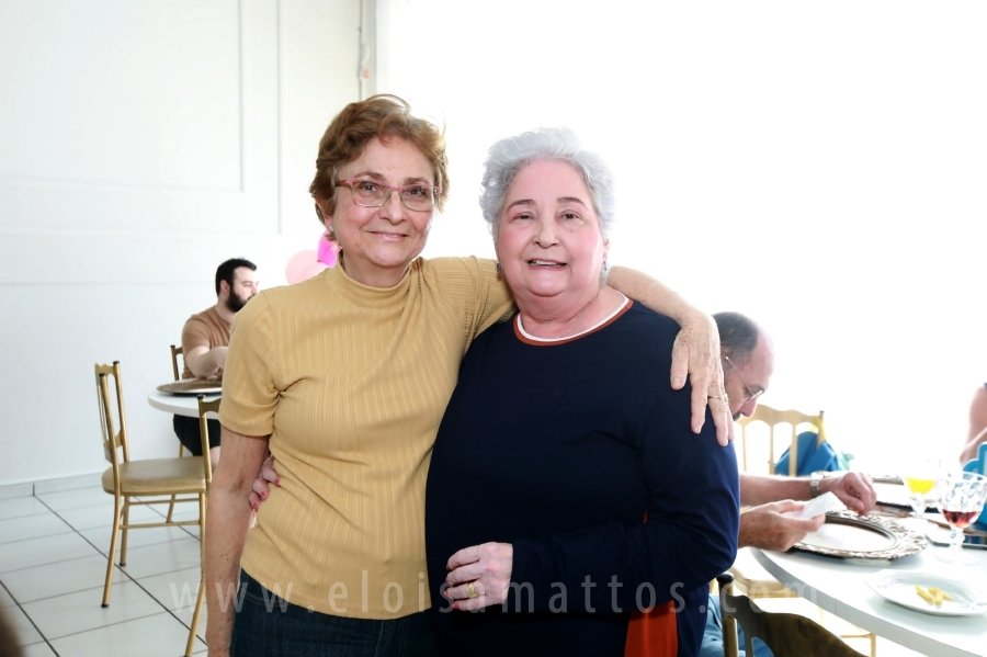 FESTA DE ANIVERSÁRIO, DE FÁTIMA QUINTILIANOS – 67 ANOS - Eloisa Mattos