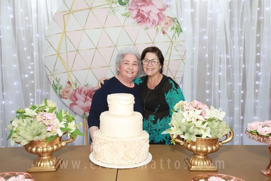 FESTA DE ANIVERSÁRIO, DE FÁTIMA QUINTILIANOS – 67 ANOS - Eloisa Mattos