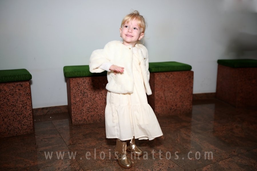BATIZADO DE CECÍLIA ZAFANI ARID – PARÓQUIA MENINO JESUS DE PRAGA - Eloisa Mattos