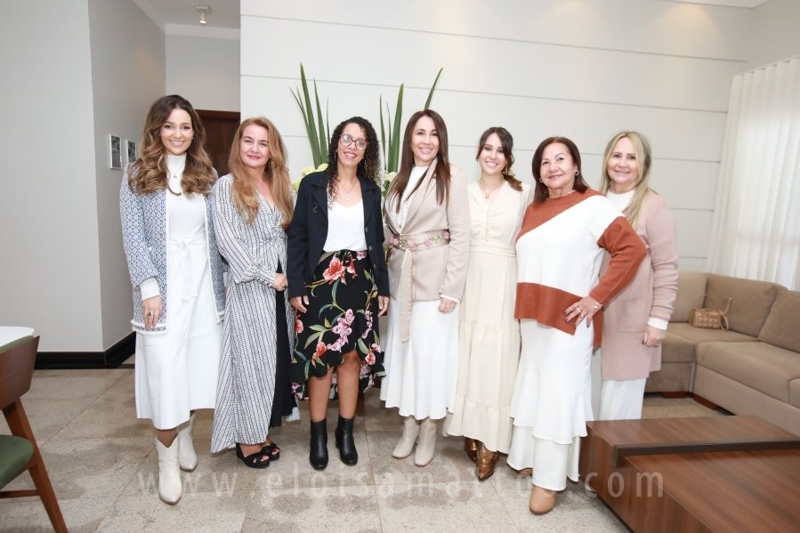 BATIZADO DE CECÍLIA ZAFANI ARID – PARÓQUIA MENINO JESUS DE PRAGA - Eloisa Mattos