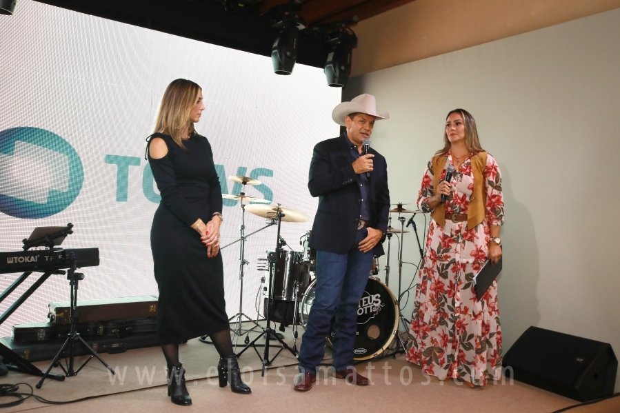 LANÇAMENTO DO RIO PRETO COUNTRY BULLS 2023 – TERRAÇO AMMICI - Eloisa Mattos