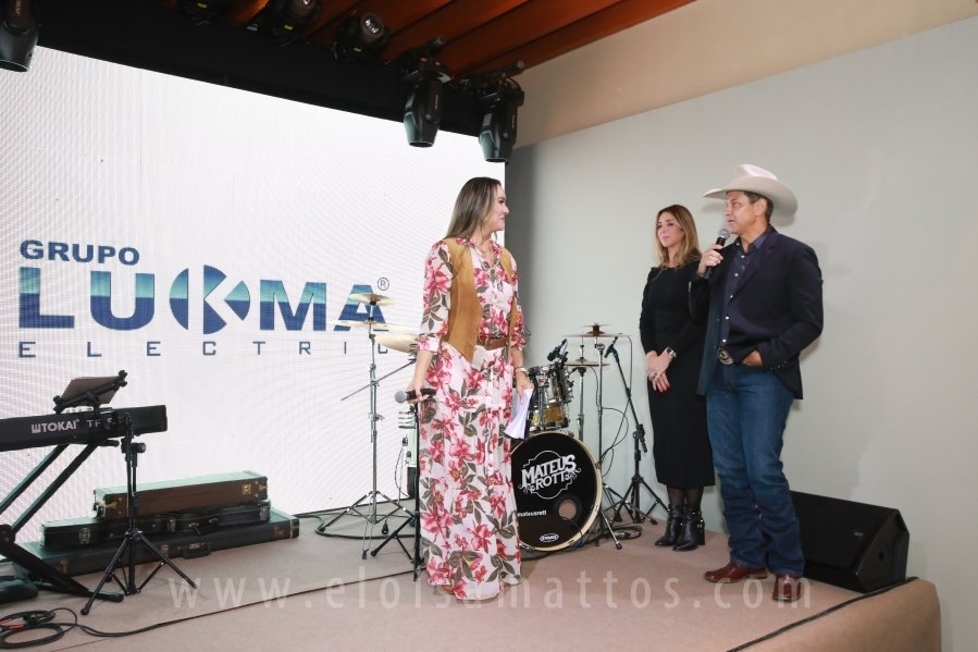 LANÇAMENTO DO RIO PRETO COUNTRY BULLS 2023 – TERRAÇO AMMICI - Eloisa Mattos