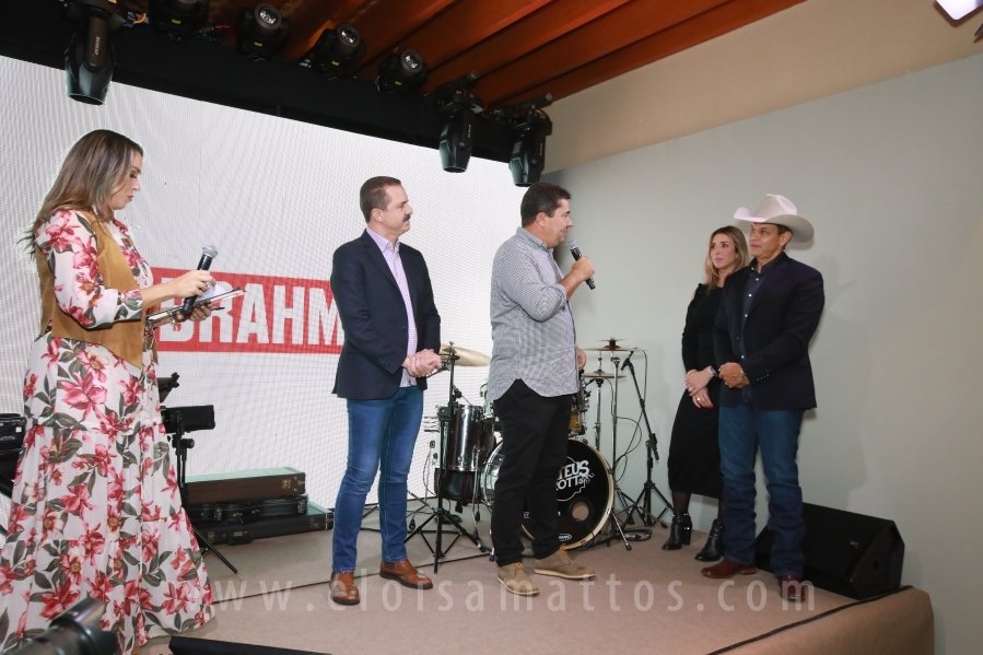 LANÇAMENTO DO RIO PRETO COUNTRY BULLS 2023 – TERRAÇO AMMICI - Eloisa Mattos