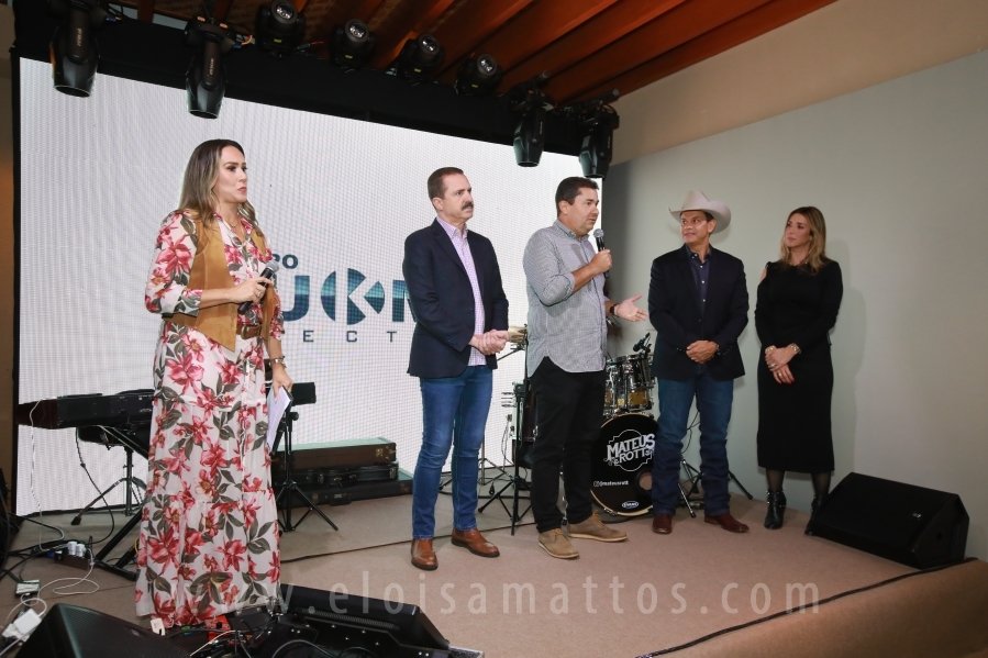 LANÇAMENTO DO RIO PRETO COUNTRY BULLS 2023 – TERRAÇO AMMICI - Eloisa Mattos