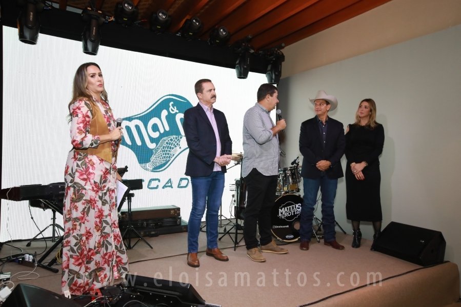 LANÇAMENTO DO RIO PRETO COUNTRY BULLS 2023 – TERRAÇO AMMICI - Eloisa Mattos