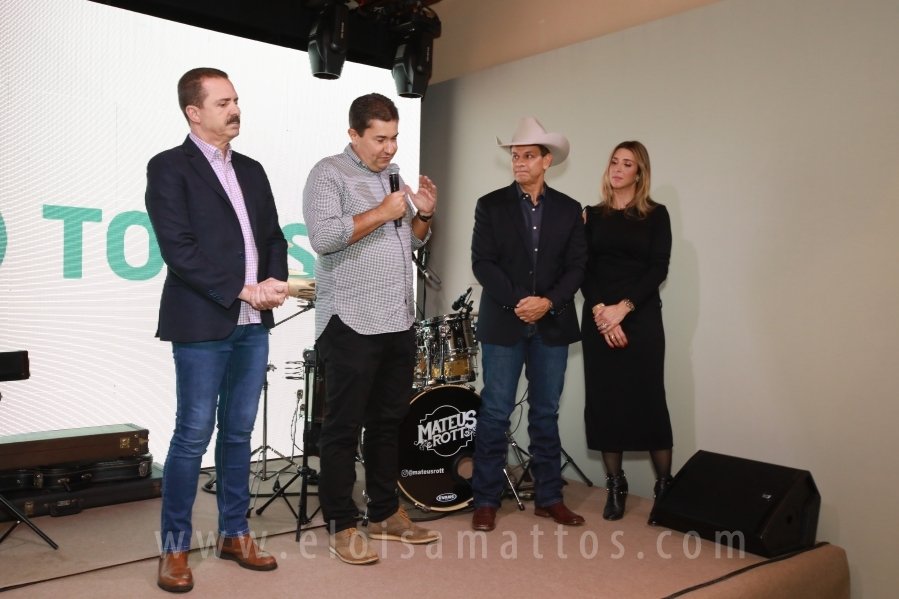 LANÇAMENTO DO RIO PRETO COUNTRY BULLS 2023 – TERRAÇO AMMICI - Eloisa Mattos