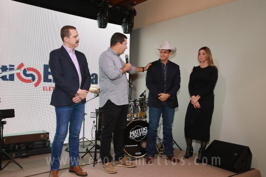 LANÇAMENTO DO RIO PRETO COUNTRY BULLS 2023 – TERRAÇO AMMICI - Eloisa Mattos