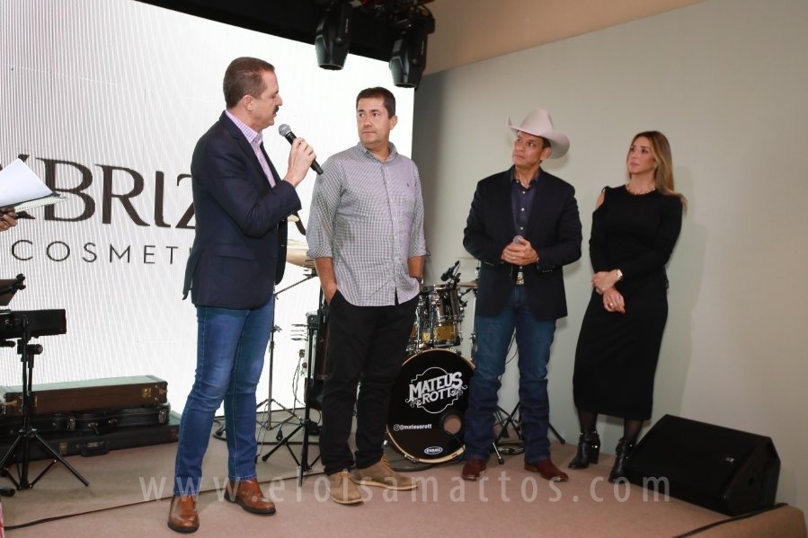 LANÇAMENTO DO RIO PRETO COUNTRY BULLS 2023 – TERRAÇO AMMICI - Eloisa Mattos