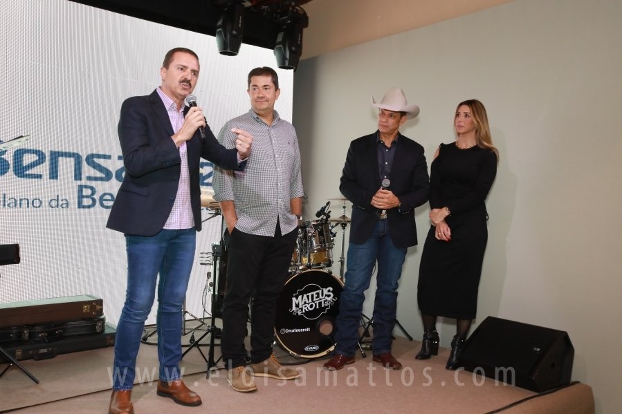 LANÇAMENTO DO RIO PRETO COUNTRY BULLS 2023 – TERRAÇO AMMICI - Eloisa Mattos
