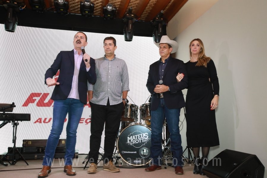 LANÇAMENTO DO RIO PRETO COUNTRY BULLS 2023 – TERRAÇO AMMICI - Eloisa Mattos