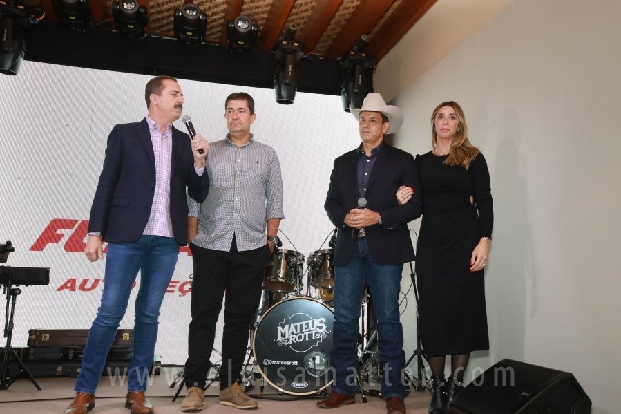 LANÇAMENTO DO RIO PRETO COUNTRY BULLS 2023 – TERRAÇO AMMICI - Eloisa Mattos
