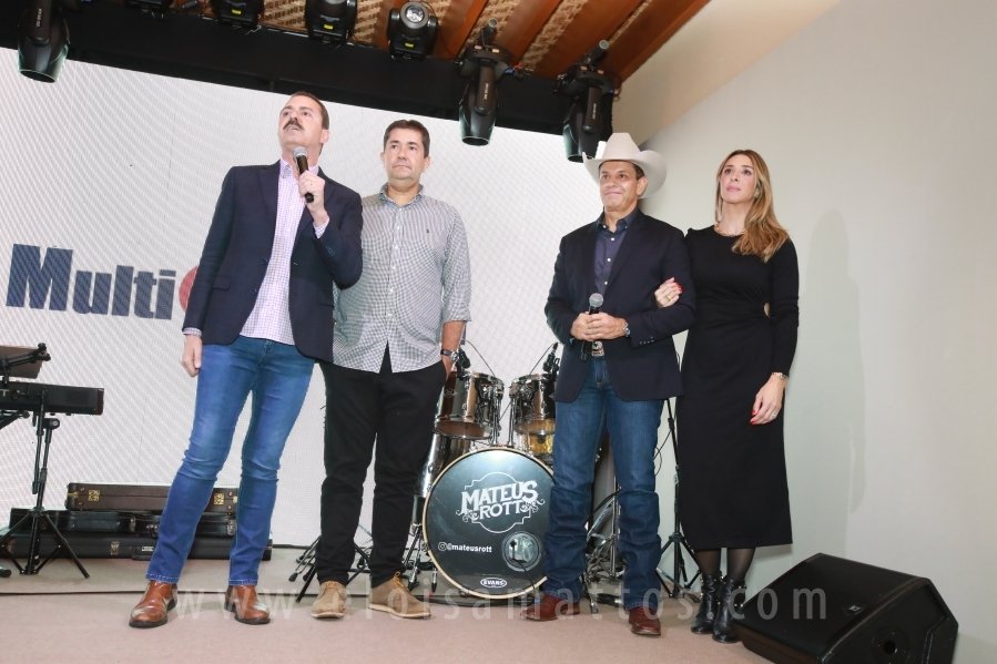 LANÇAMENTO DO RIO PRETO COUNTRY BULLS 2023 – TERRAÇO AMMICI - Eloisa Mattos