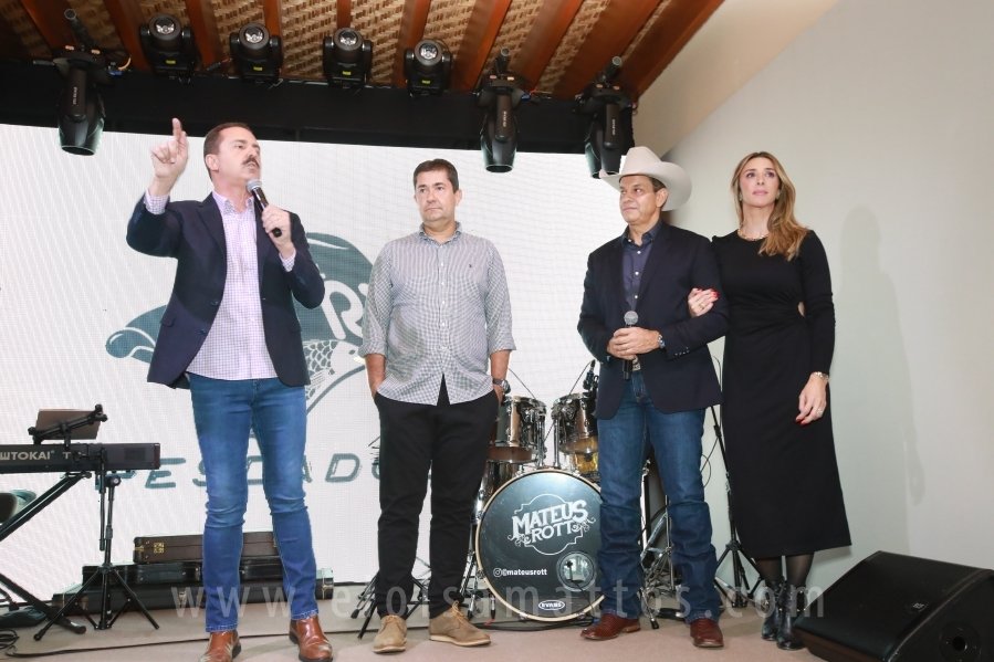 LANÇAMENTO DO RIO PRETO COUNTRY BULLS 2023 – TERRAÇO AMMICI - Eloisa Mattos