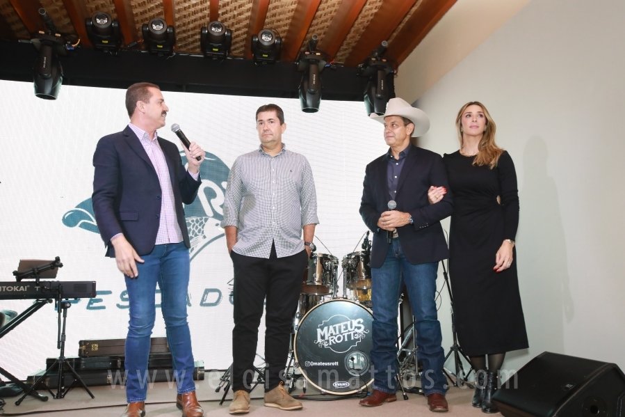 LANÇAMENTO DO RIO PRETO COUNTRY BULLS 2023 – TERRAÇO AMMICI - Eloisa Mattos