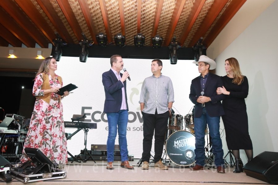 LANÇAMENTO DO RIO PRETO COUNTRY BULLS 2023 – TERRAÇO AMMICI - Eloisa Mattos