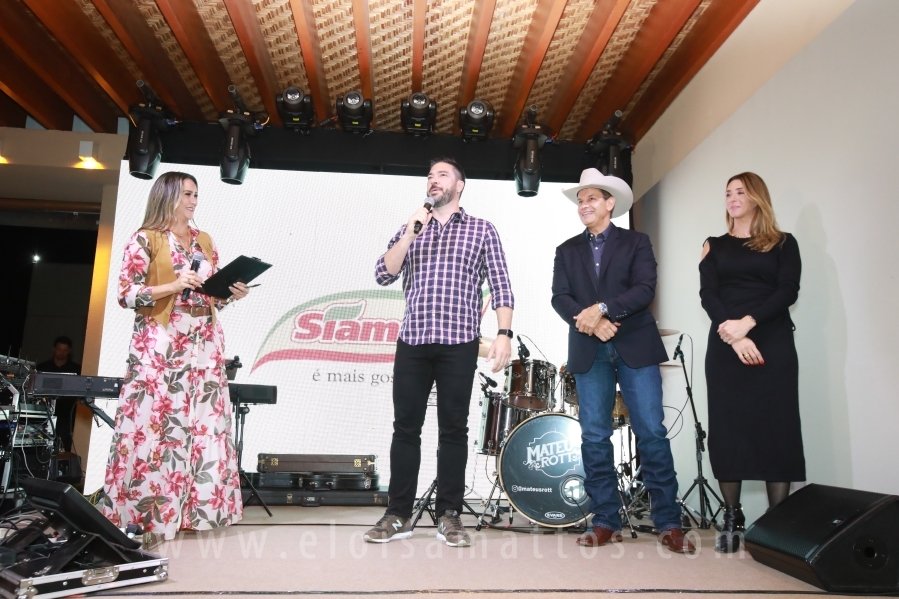 LANÇAMENTO DO RIO PRETO COUNTRY BULLS 2023 – TERRAÇO AMMICI - Eloisa Mattos