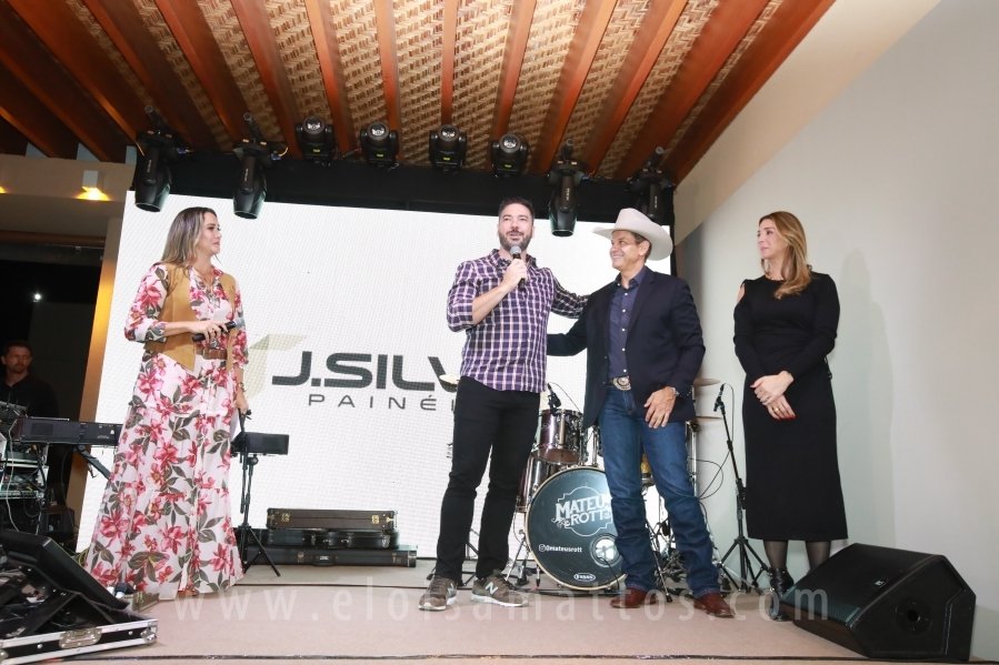 LANÇAMENTO DO RIO PRETO COUNTRY BULLS 2023 – TERRAÇO AMMICI - Eloisa Mattos