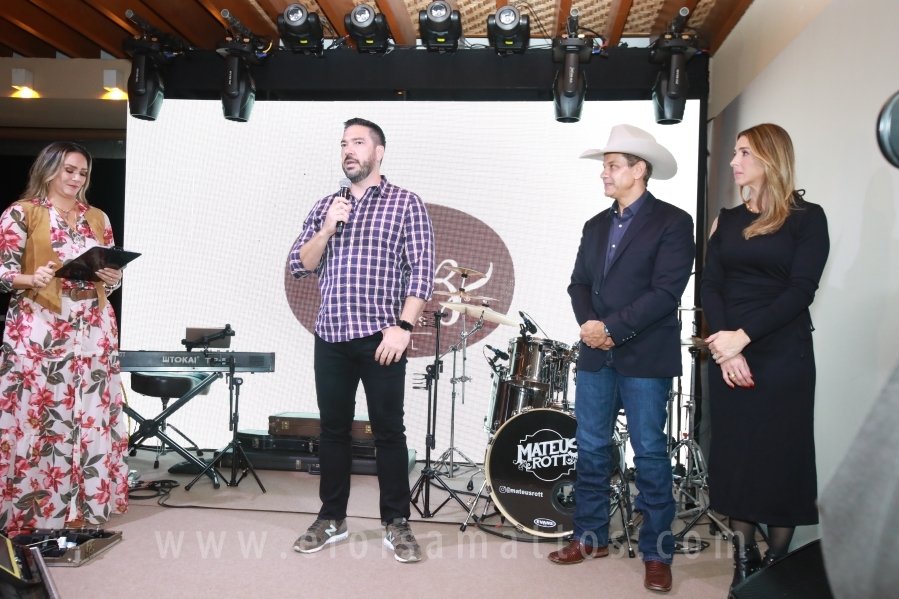 LANÇAMENTO DO RIO PRETO COUNTRY BULLS 2023 – TERRAÇO AMMICI - Eloisa Mattos