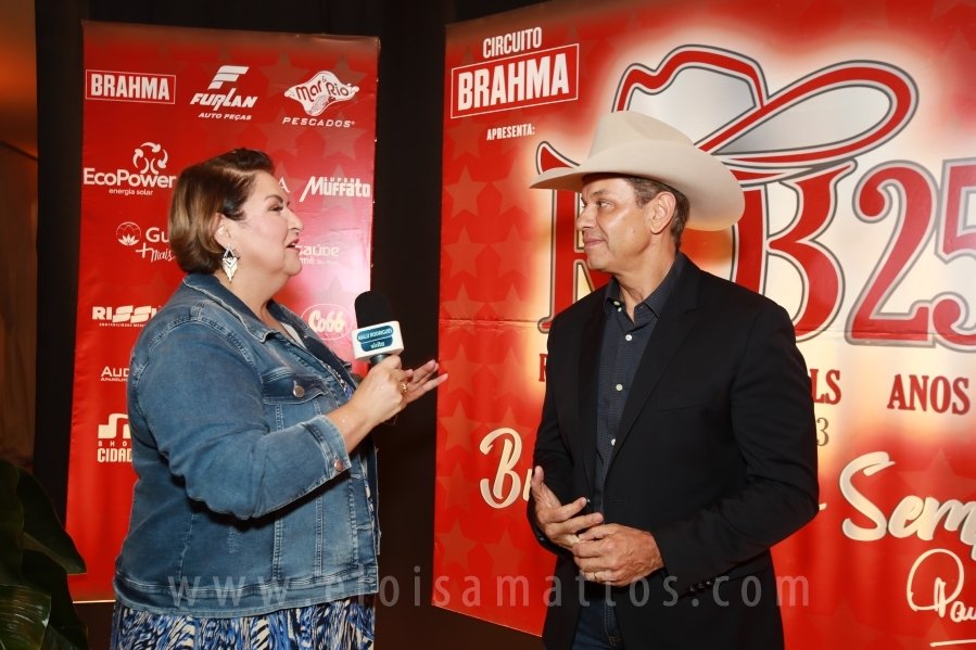 LANÇAMENTO DO RIO PRETO COUNTRY BULLS 2023 – TERRAÇO AMMICI - Eloisa Mattos