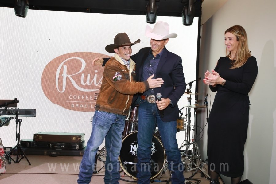 LANÇAMENTO DO RIO PRETO COUNTRY BULLS 2023 – TERRAÇO AMMICI - Eloisa Mattos