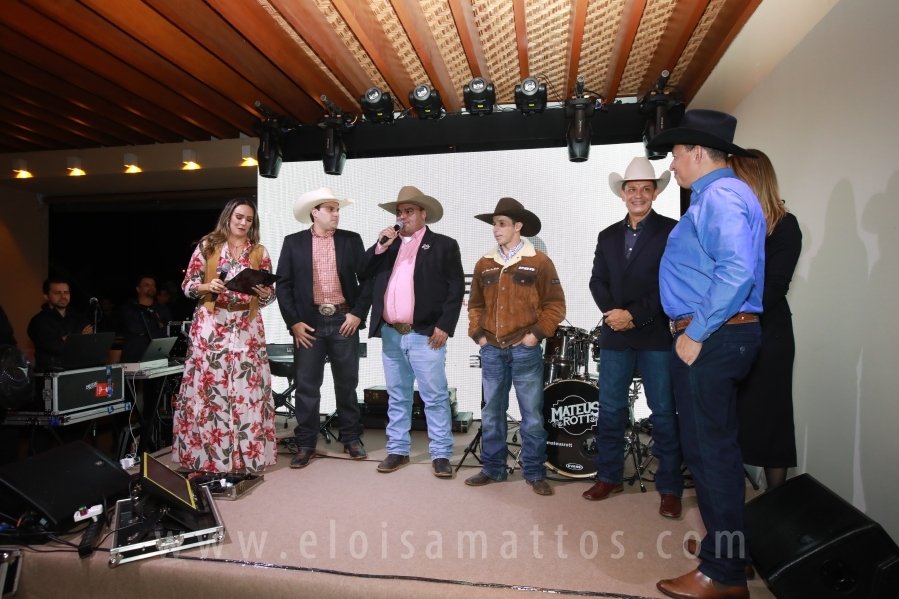 LANÇAMENTO DO RIO PRETO COUNTRY BULLS 2023 – TERRAÇO AMMICI - Eloisa Mattos