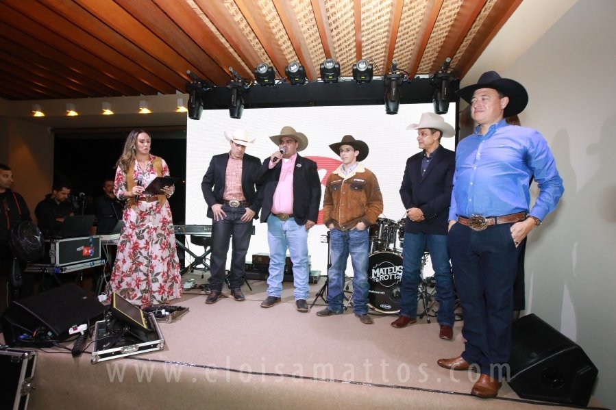 LANÇAMENTO DO RIO PRETO COUNTRY BULLS 2023 – TERRAÇO AMMICI - Eloisa Mattos