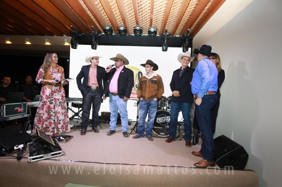 LANÇAMENTO DO RIO PRETO COUNTRY BULLS 2023 – TERRAÇO AMMICI - Eloisa Mattos