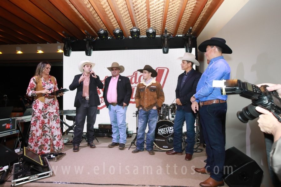 LANÇAMENTO DO RIO PRETO COUNTRY BULLS 2023 – TERRAÇO AMMICI - Eloisa Mattos