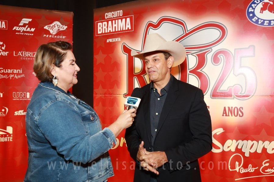 LANÇAMENTO DO RIO PRETO COUNTRY BULLS 2023 – TERRAÇO AMMICI - Eloisa Mattos