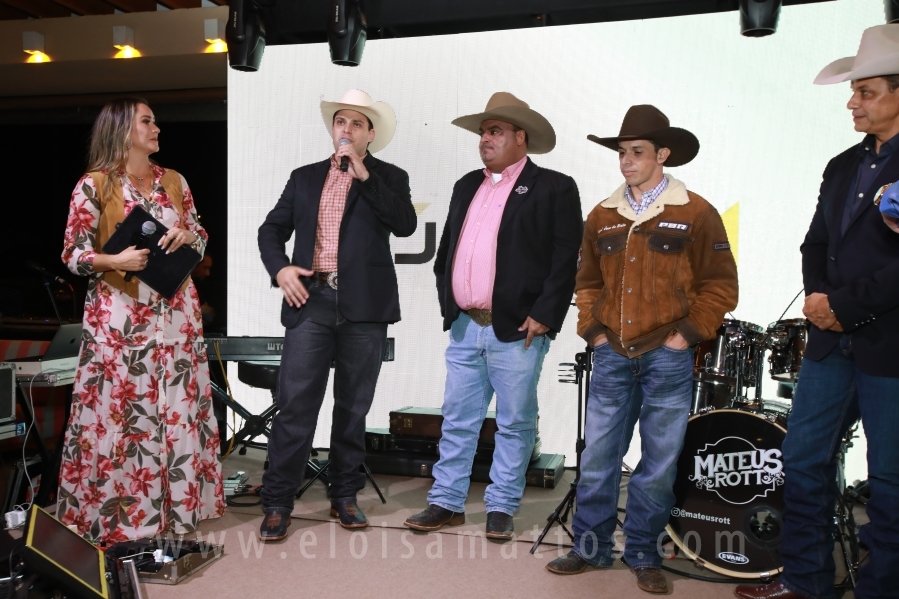 LANÇAMENTO DO RIO PRETO COUNTRY BULLS 2023 – TERRAÇO AMMICI - Eloisa Mattos