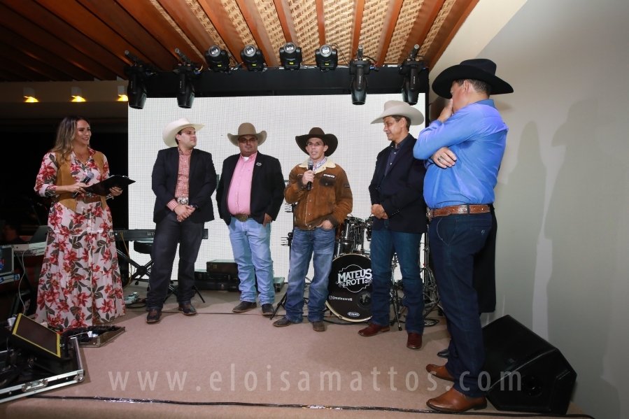 LANÇAMENTO DO RIO PRETO COUNTRY BULLS 2023 – TERRAÇO AMMICI - Eloisa Mattos