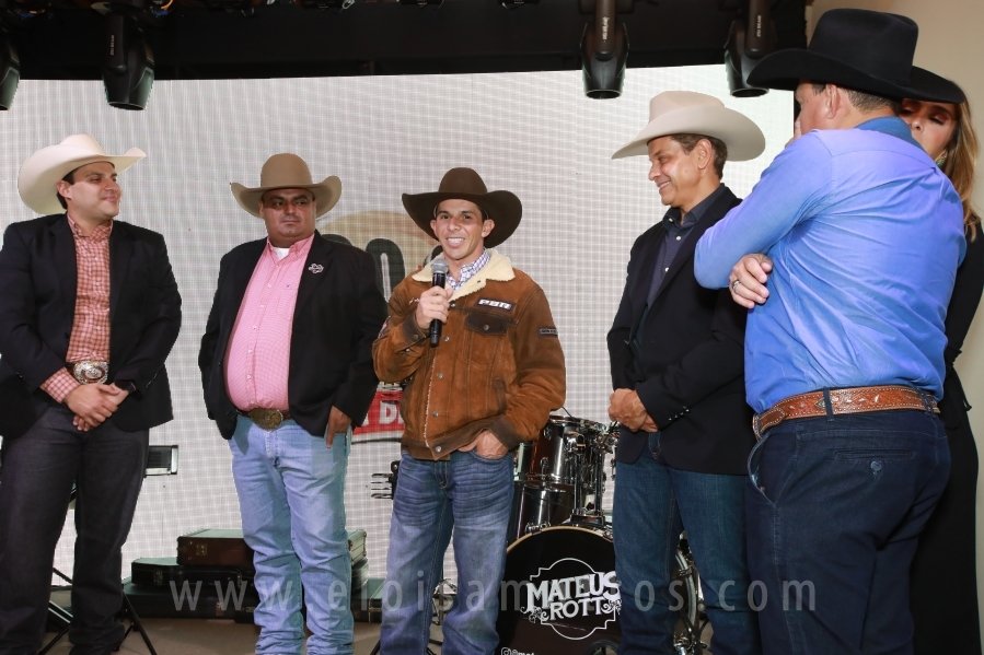 LANÇAMENTO DO RIO PRETO COUNTRY BULLS 2023 – TERRAÇO AMMICI - Eloisa Mattos