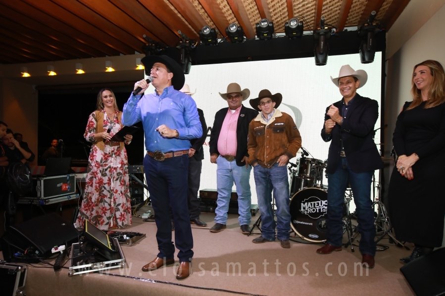 LANÇAMENTO DO RIO PRETO COUNTRY BULLS 2023 – TERRAÇO AMMICI - Eloisa Mattos