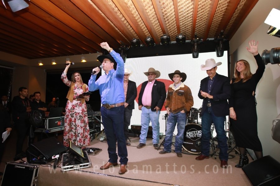 LANÇAMENTO DO RIO PRETO COUNTRY BULLS 2023 – TERRAÇO AMMICI - Eloisa Mattos