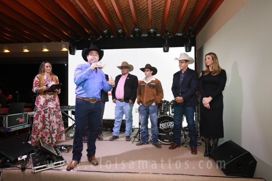 LANÇAMENTO DO RIO PRETO COUNTRY BULLS 2023 – TERRAÇO AMMICI - Eloisa Mattos
