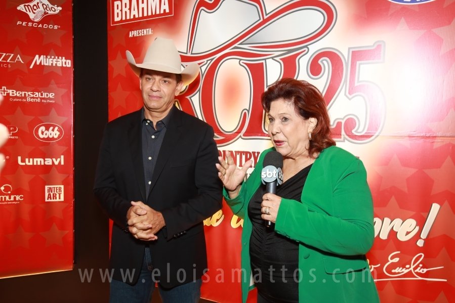 LANÇAMENTO DO RIO PRETO COUNTRY BULLS 2023 – TERRAÇO AMMICI - Eloisa Mattos