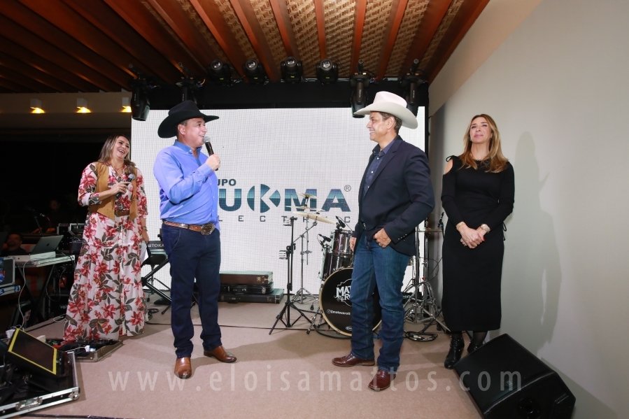 LANÇAMENTO DO RIO PRETO COUNTRY BULLS 2023 – TERRAÇO AMMICI - Eloisa Mattos