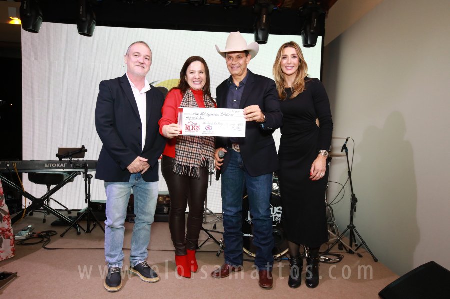 LANÇAMENTO DO RIO PRETO COUNTRY BULLS 2023 – TERRAÇO AMMICI - Eloisa Mattos