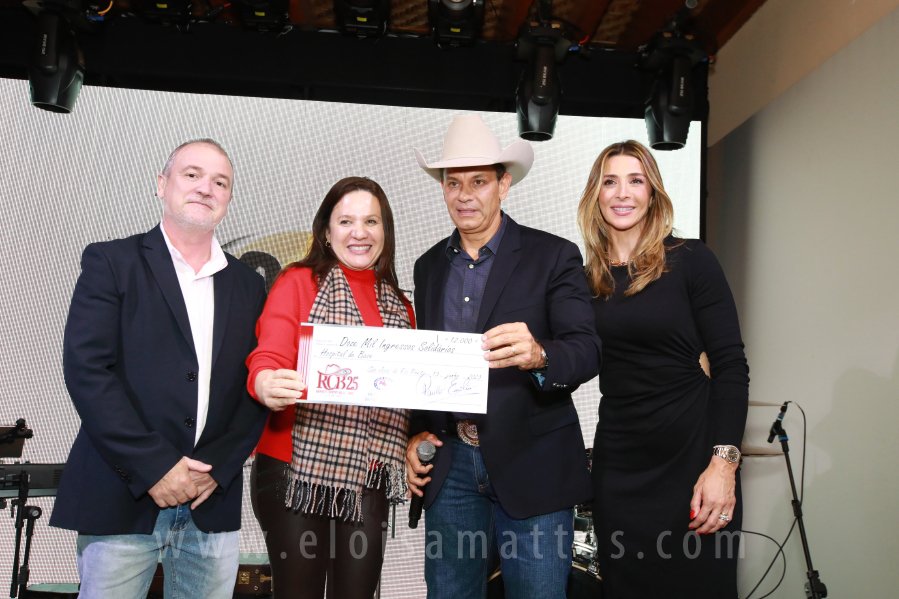 LANÇAMENTO DO RIO PRETO COUNTRY BULLS 2023 – TERRAÇO AMMICI - Eloisa Mattos
