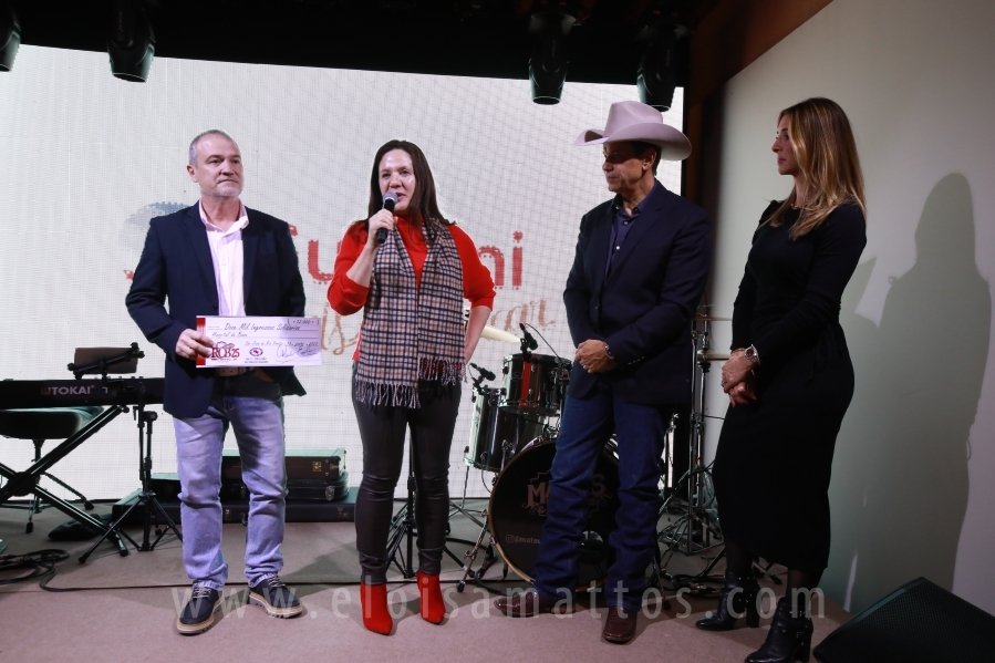 LANÇAMENTO DO RIO PRETO COUNTRY BULLS 2023 – TERRAÇO AMMICI - Eloisa Mattos