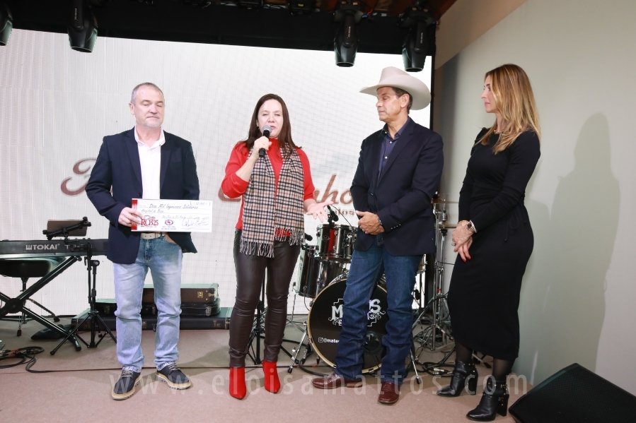 LANÇAMENTO DO RIO PRETO COUNTRY BULLS 2023 – TERRAÇO AMMICI - Eloisa Mattos