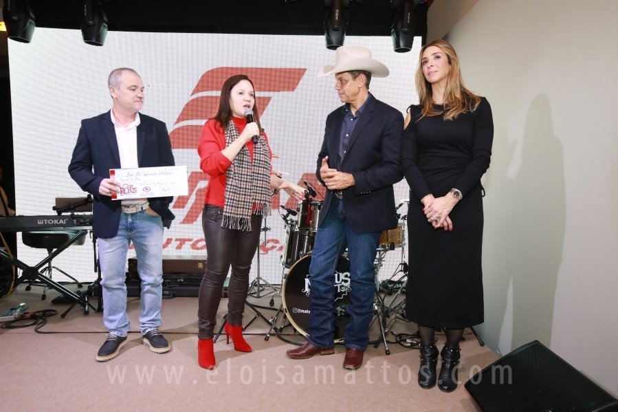 LANÇAMENTO DO RIO PRETO COUNTRY BULLS 2023 – TERRAÇO AMMICI - Eloisa Mattos