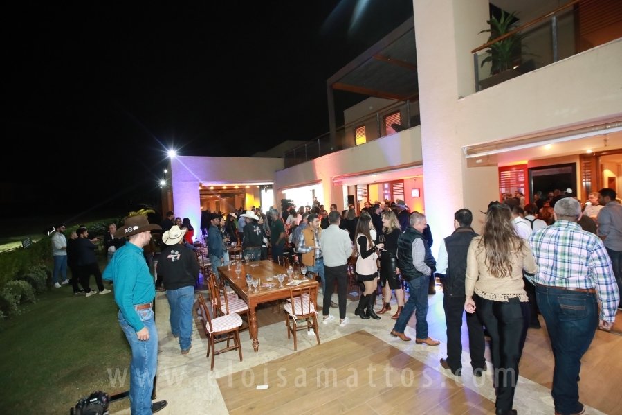 LANÇAMENTO DO RIO PRETO COUNTRY BULLS 2023 – TERRAÇO AMMICI - Eloisa Mattos