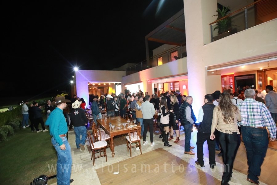 LANÇAMENTO DO RIO PRETO COUNTRY BULLS 2023 – TERRAÇO AMMICI - Eloisa Mattos