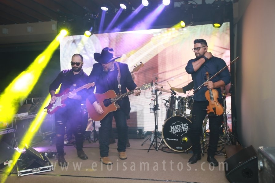 LANÇAMENTO DO RIO PRETO COUNTRY BULLS 2023 – TERRAÇO AMMICI - Eloisa Mattos
