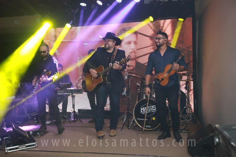 LANÇAMENTO DO RIO PRETO COUNTRY BULLS 2023 – TERRAÇO AMMICI - Eloisa Mattos