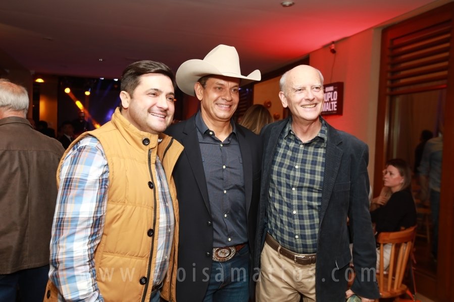 LANÇAMENTO DO RIO PRETO COUNTRY BULLS 2023 – TERRAÇO AMMICI - Eloisa Mattos