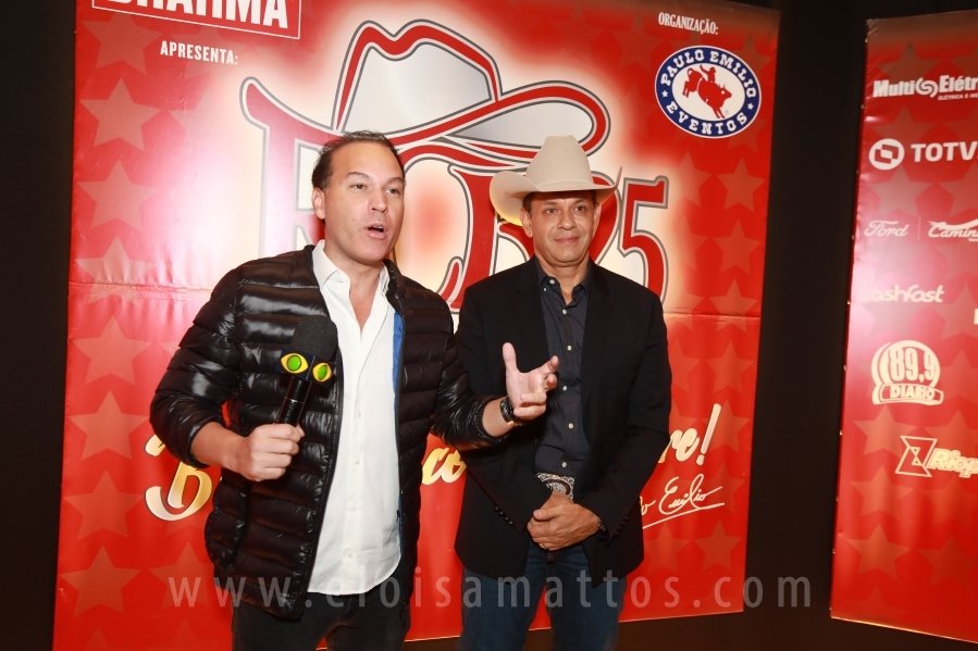LANÇAMENTO DO RIO PRETO COUNTRY BULLS 2023 – TERRAÇO AMMICI - Eloisa Mattos