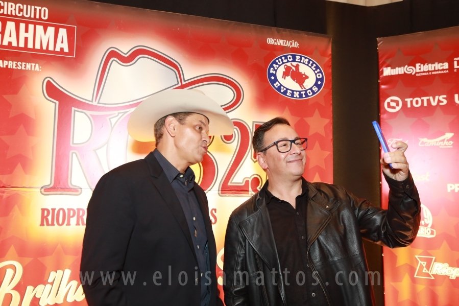 LANÇAMENTO DO RIO PRETO COUNTRY BULLS 2023 – TERRAÇO AMMICI - Eloisa Mattos